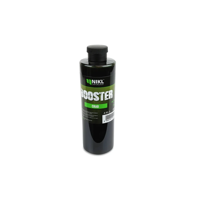 Nikl Booster Crab 250ml