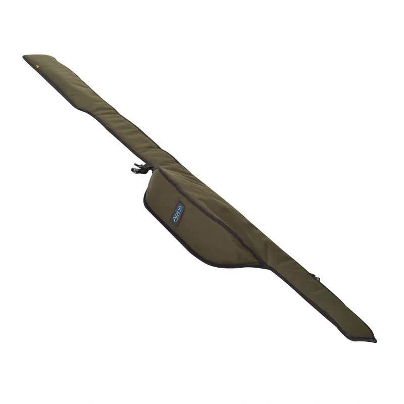 Aqua Pouzdro na 1 prut 13 Foot Rod Sleeve Black Series