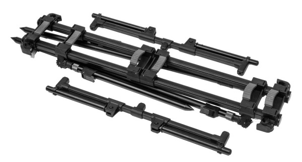 Mikado Stojan Rodpod Beast Pod 3 Rod 2