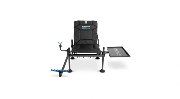 Preston - Pretekárske kreslo Ingition Feeder Chair Combo