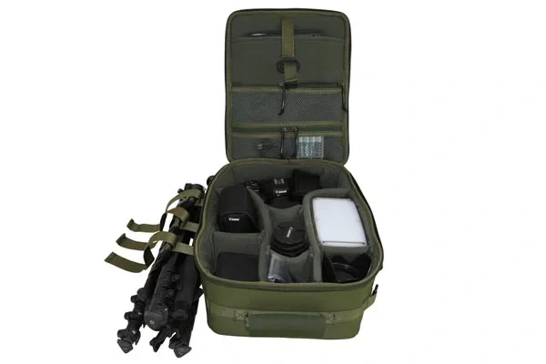 Trakker Obal na fotoaparát NXG Camera Tech Bag 7