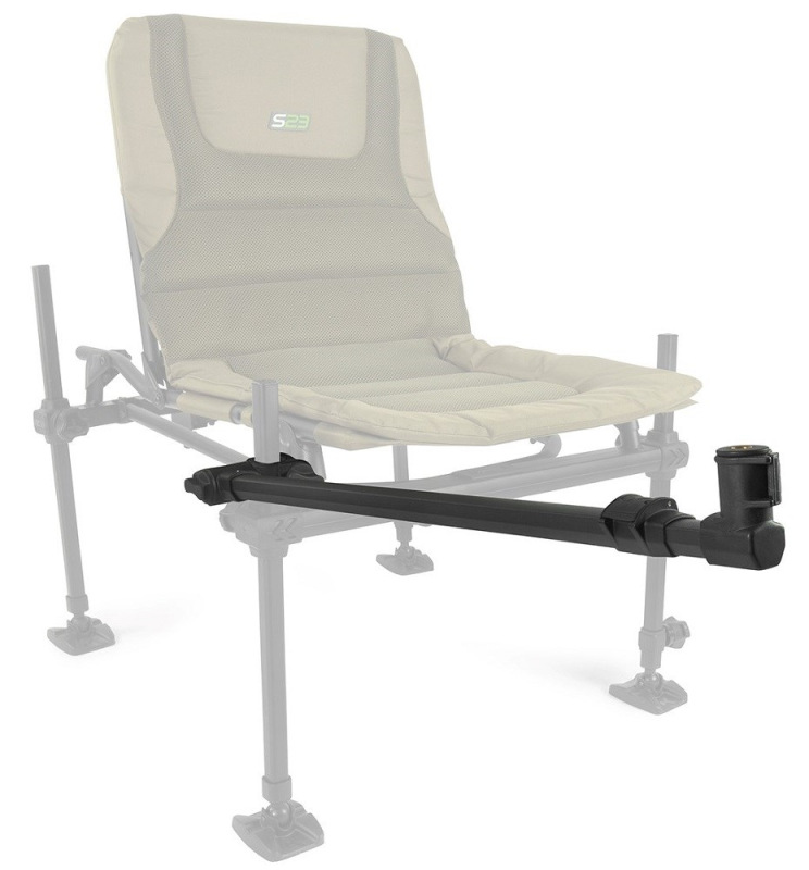 Korum Rameno Teleskopické XS Feeder Arm 2