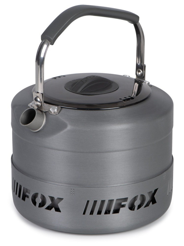 Fox Konvica Cookware Infrared Power Boil Kettle 1 l