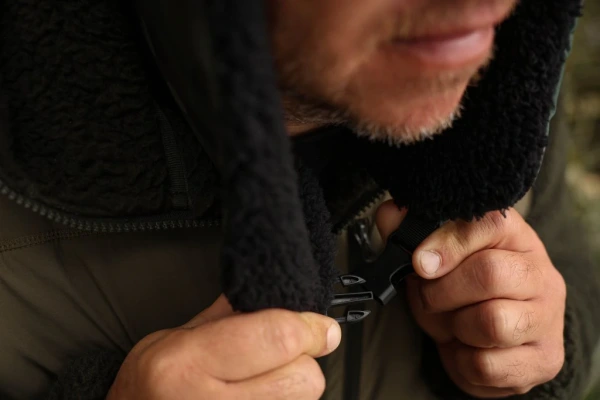 Trakker Kulich TechPro Camo Trapper Hat 3