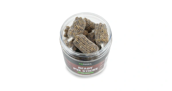 Nikl Ready PVA Stick Kill Krill 20ks 1