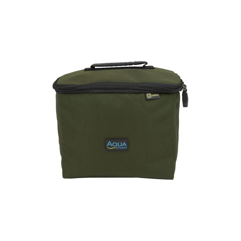 Aqua Malá chladící taška Roving Cool Bag Black Series 14