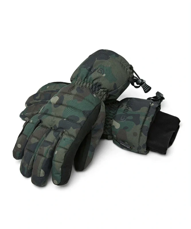 Trakker Rukavice TechPro Waterproof Gloves 16