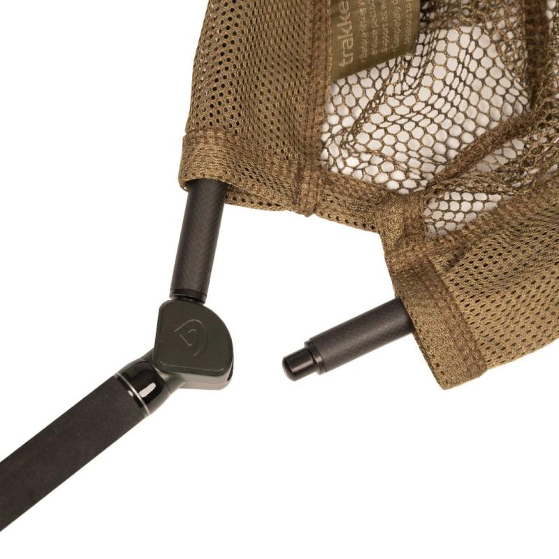 Trakker Podberák Sanctuary T12 Landing Net 9