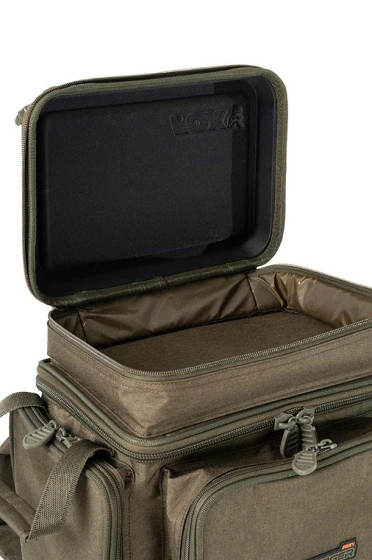 Fox Batoh Voyager Rucksack 3