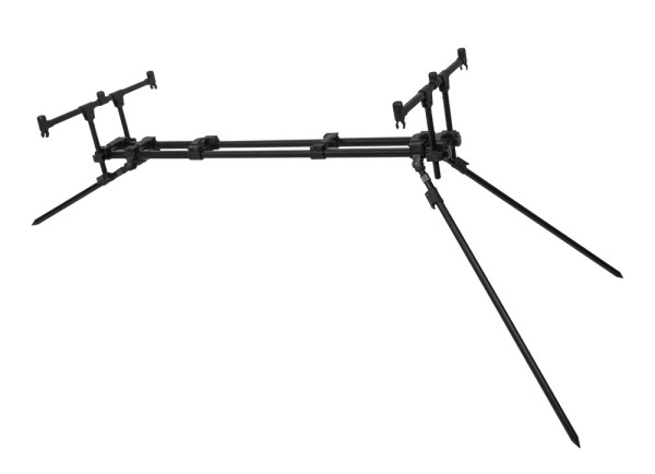 Mikado Stojan Rodpod Beast Pod 3 Rod 4