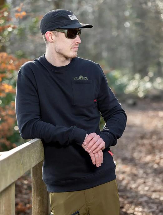 Trakker Mikina Octopus RS Sweatshirt 6