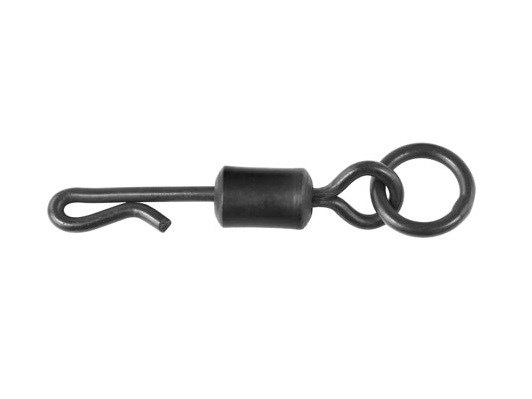 Fox Obratlík Edges Kwik Change Heli Swivels Size 7 1