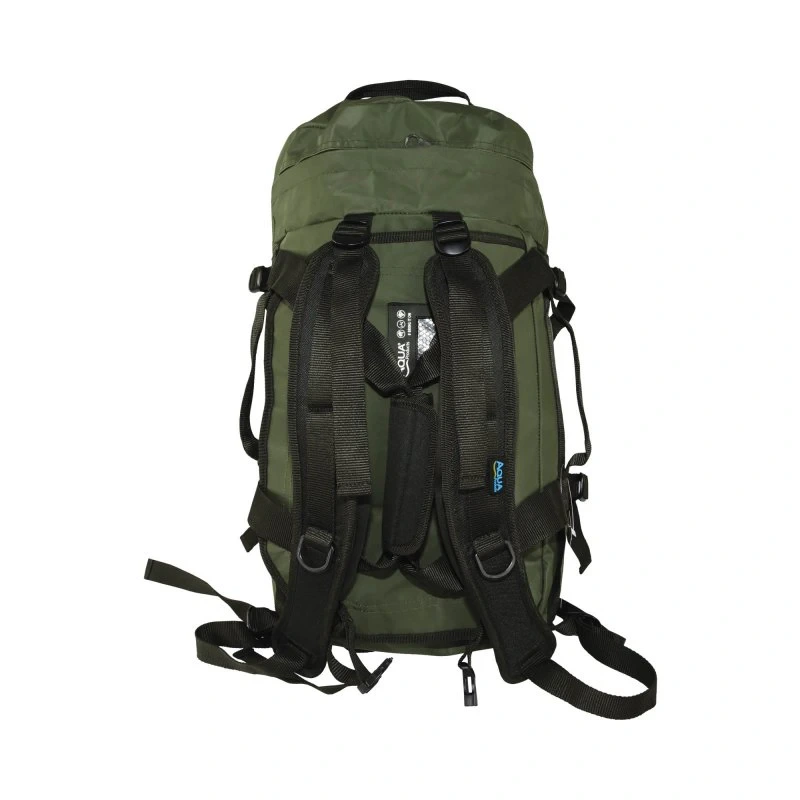 Aqua Batoh Torrent Duffel Bag 9