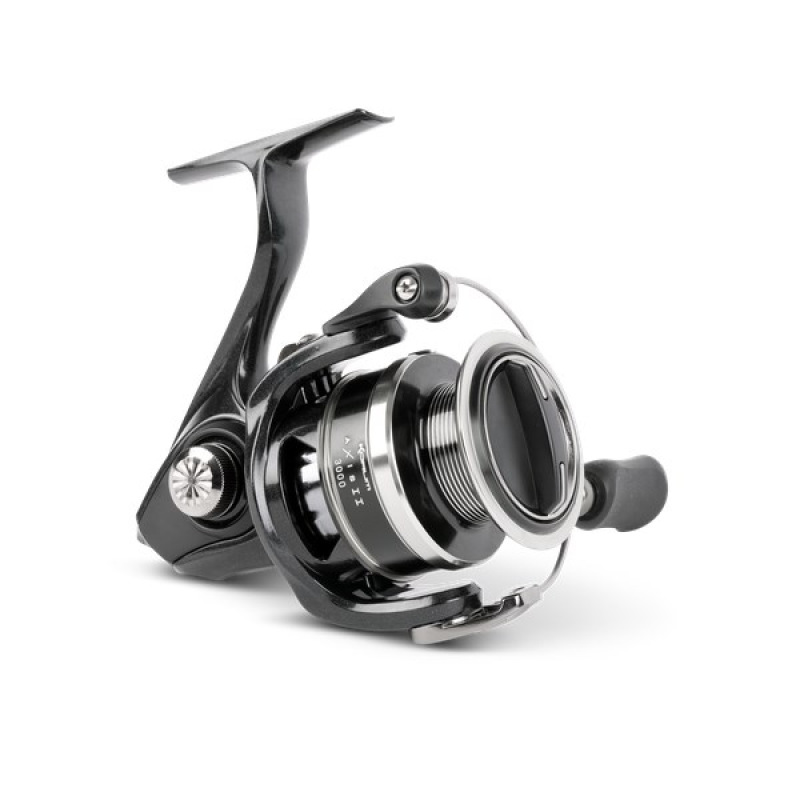 Korum Navijak Axis II Front Drag Reel 4000 1