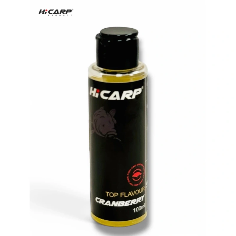 Top Cranberry Flavour 100ml