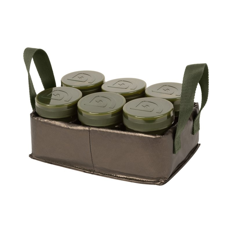 Trakker Taška na nástrahy - NXG Bait Bag 9