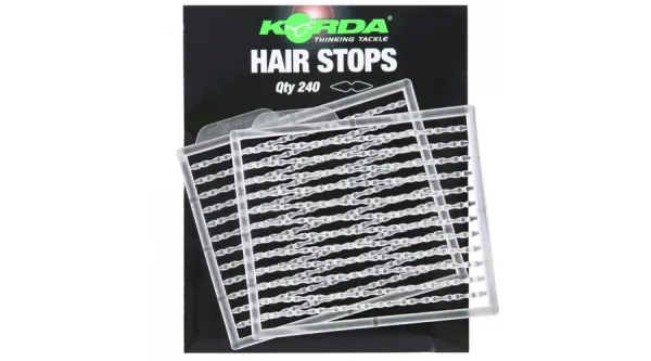 Korda Hybrid Hair Stop