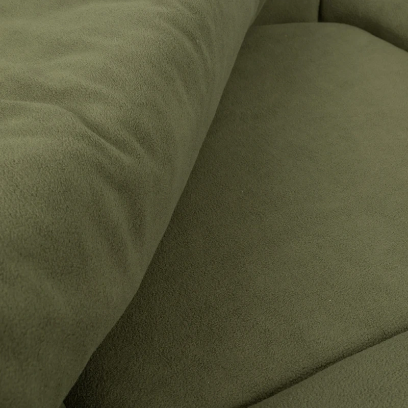 Trakker Lehátko Big Snooze Wide Bed System 9