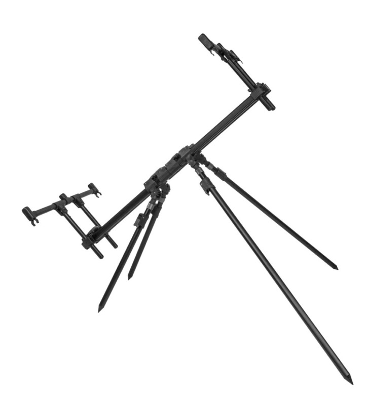 Mikado Stojan Rodpod Beast Pod 3 Rod 6
