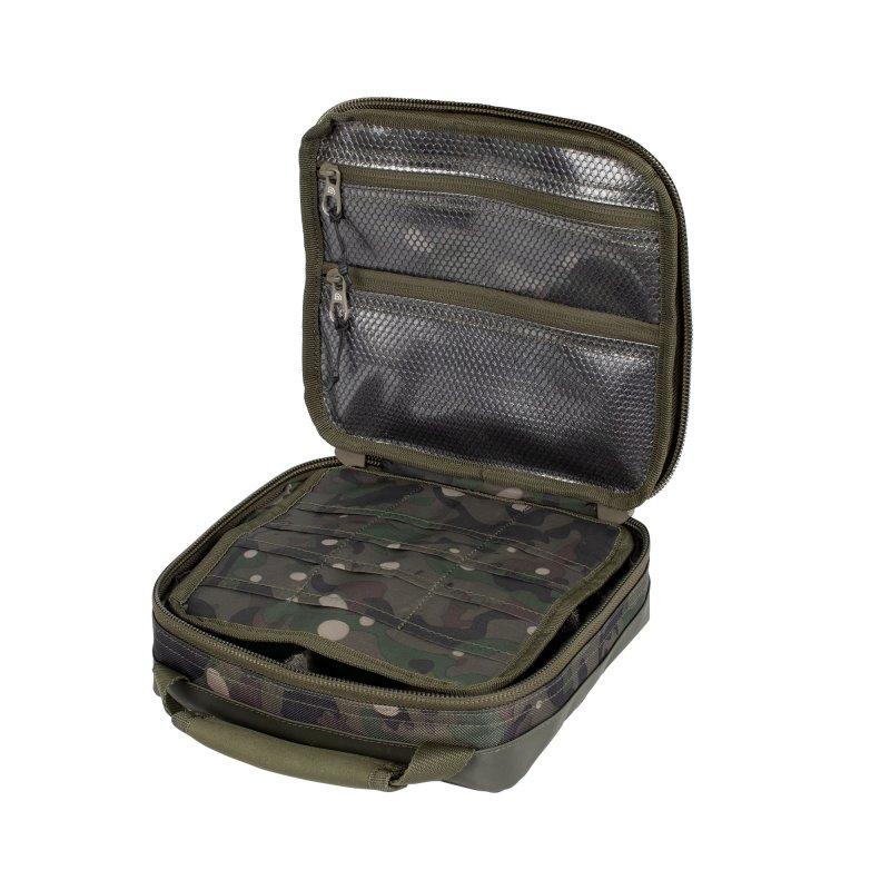 Trakker Taška - NXC Camo Tackle Bag 4