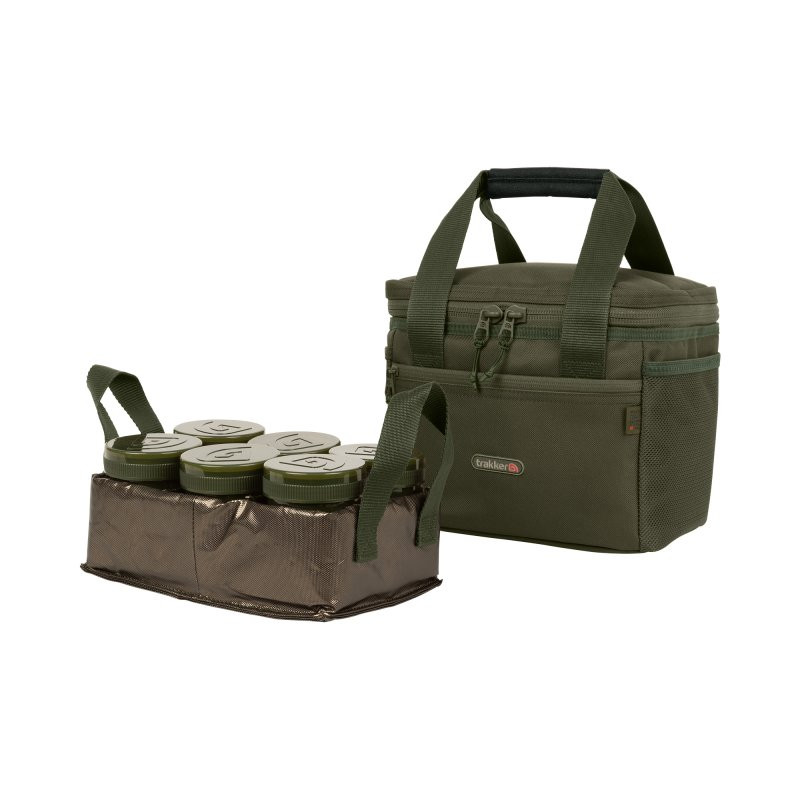 Trakker Taška na nástrahy - NXG Bait Bag 11