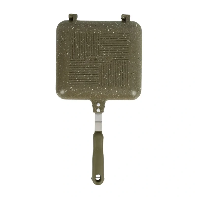 Trakker Toaster Armolife Marble Grill Toaster XL 8