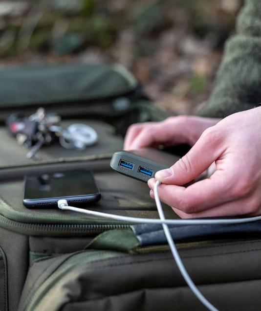 Trakker Powerbanka 20k Power Pack 7