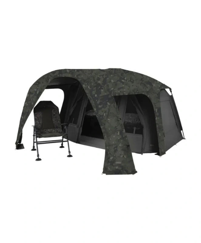 Trakker Prodlužovací panel Tempest RS Brolly Social Cap Camo 6