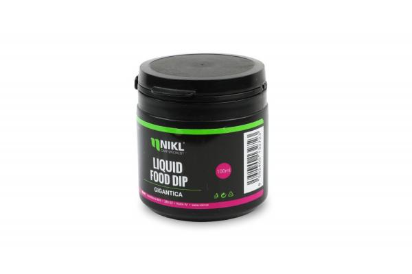 Nikl Liquid Food dip Gigantica 100ml