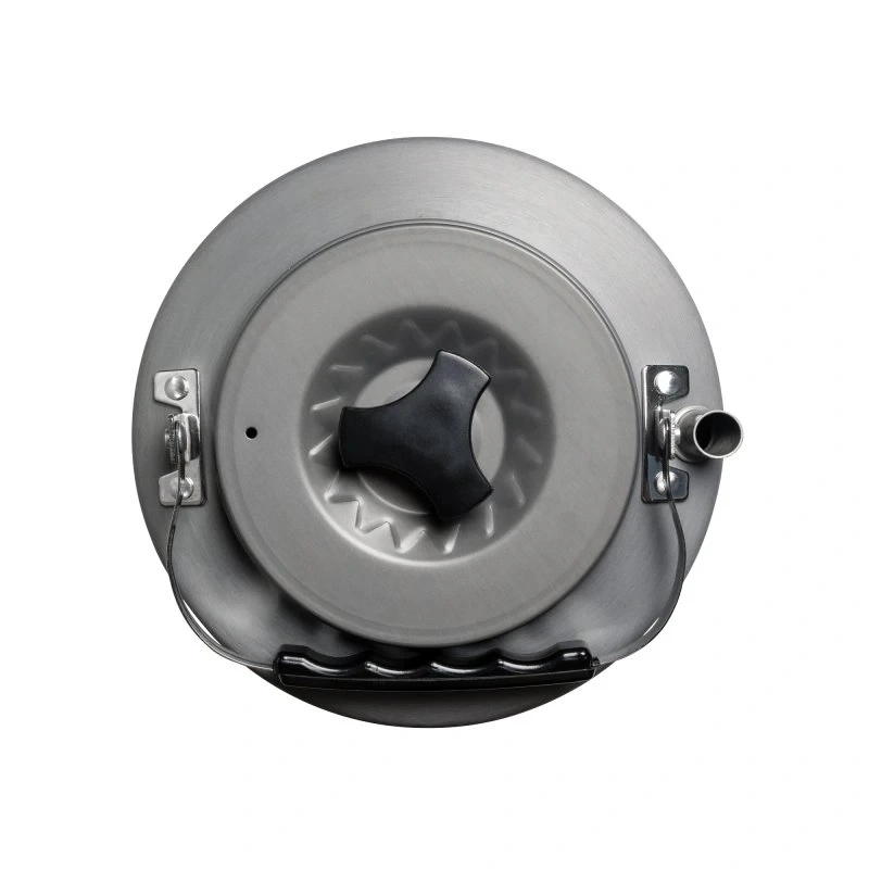 Trakker Konvička Armolife Jumbo Power Kettle 1,6l 3