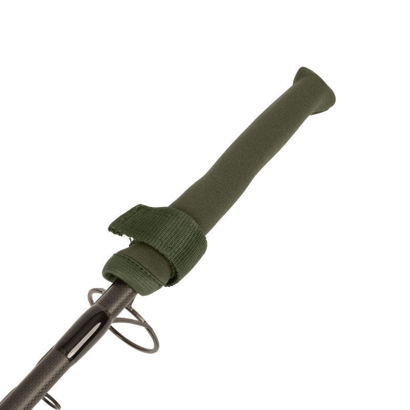 Trakker Neoprénové chrániče prutu - NXG Neoprene Tip & Butt Protectors 4