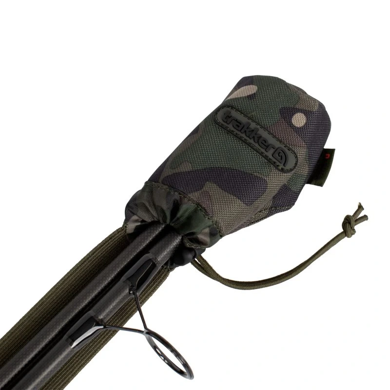 Trakker Chrániče na pruty NXC Camo Elasticated Tip Protector 2