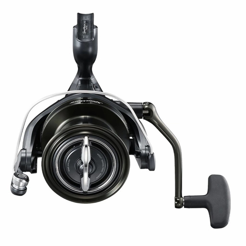 Shimano Navijak Speedmaster 14000 XTD 2