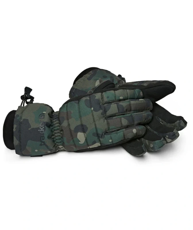 Trakker Rukavice TechPro Waterproof Gloves 1