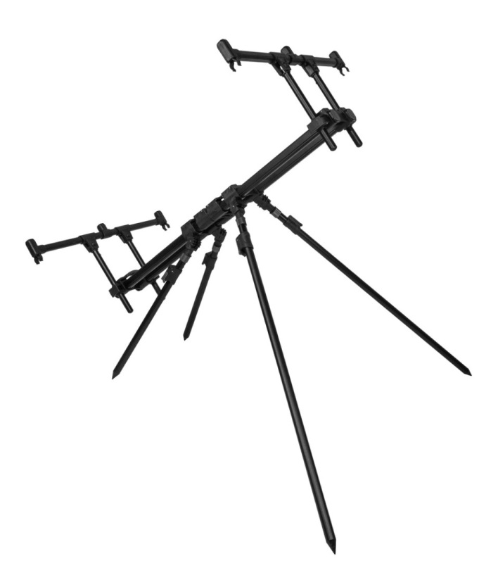 Mikado Stojan Rodpod Beast Pod 3 Rod 5