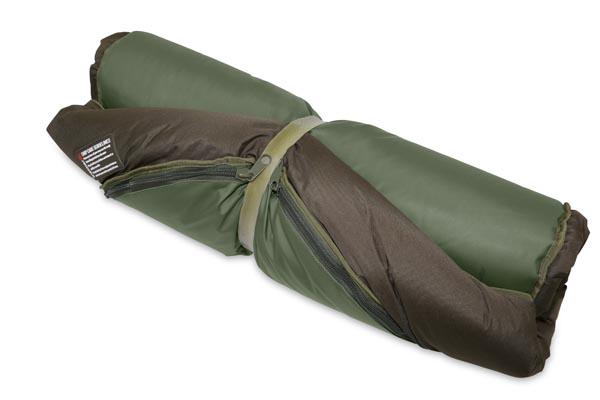 Trakker podložka - Self-Inflating Crib 1