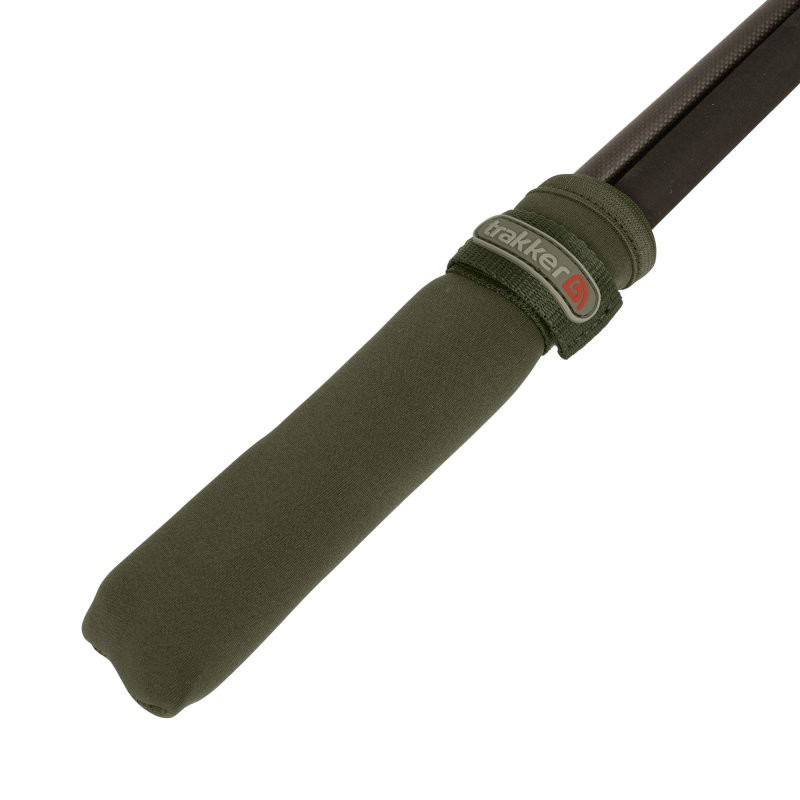 Trakker Neoprénové chrániče prutu - NXG Neoprene Tip & Butt Protectors 1