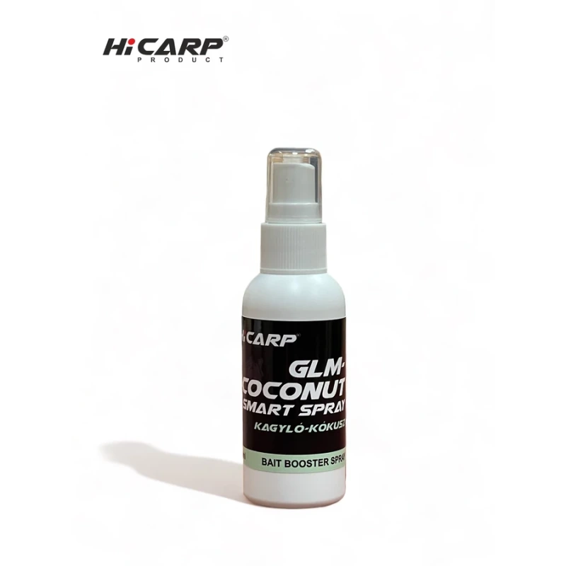 Smart Spray GLM-COCONUT 50ml