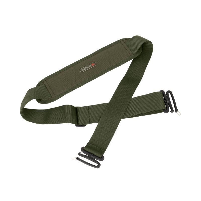 Trakker Popruh - NXG Padded Shoulder Strap 1