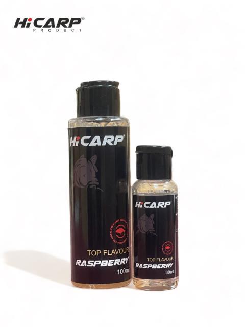 HICARP - Top Raspberry Flavour 100ml