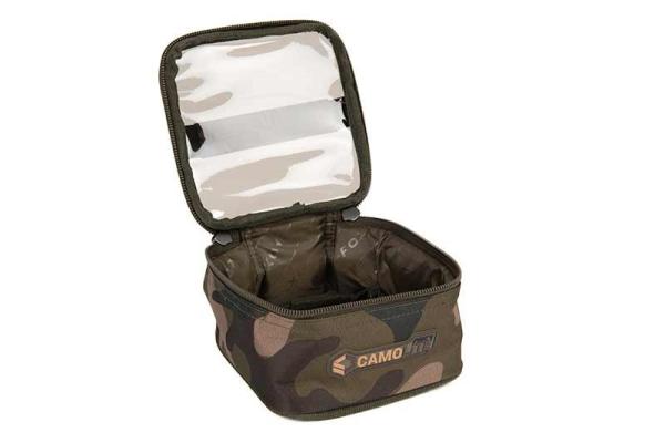 Fox Puzdro Camolite Medium Accessory Bag 1