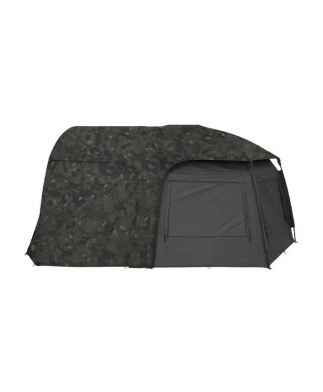 Trakker Prodlužovací panel Tempest RS Brolly Social Cap Camo 5