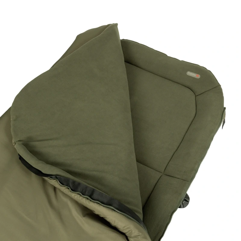 Trakker Lehátko Big Snooze Wide Bed System 15