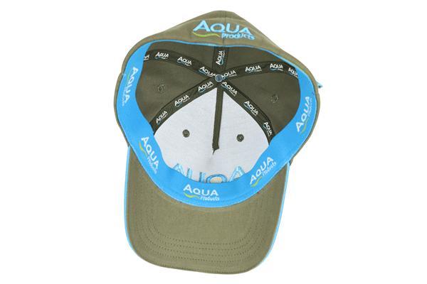 Aqua šiltovka - Flexi Cap 1