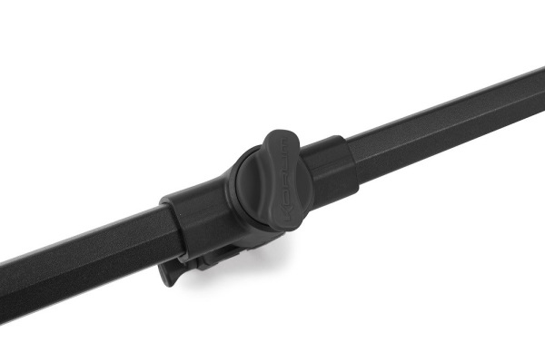 Korum Rameno Teleskopické XS Feeder Arm 5