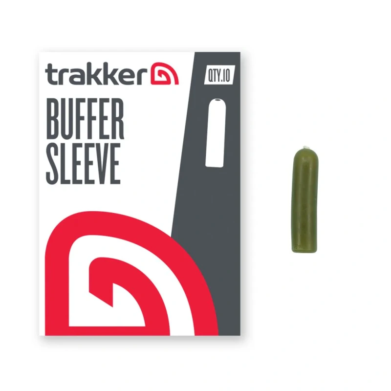 Trakker Převleky Buffer Sleeve 10ks