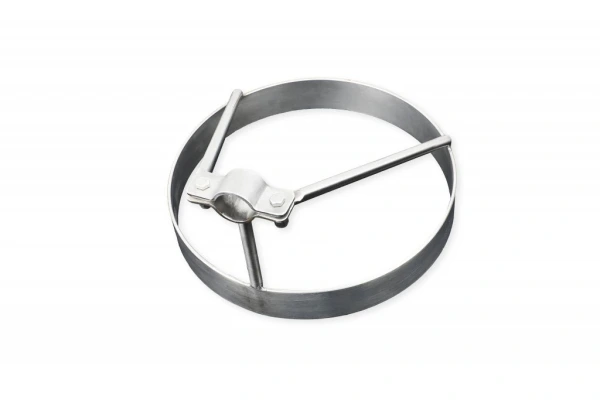 Nikl Kryt vrtule el. motoru Typ 2 - Haswing 65 lbs 1