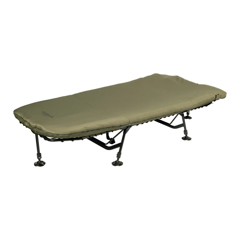 Trakker Lehátko Big Snooze Wide Bed System 2