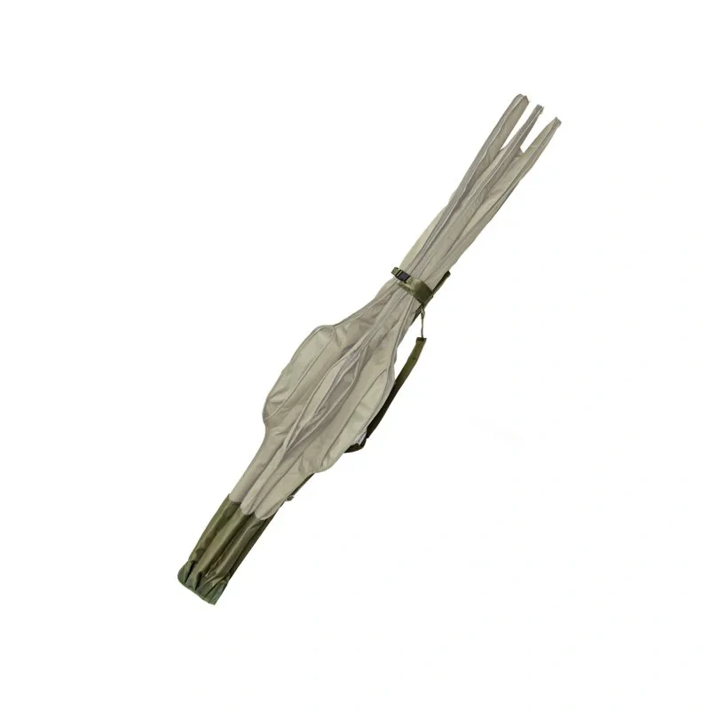 Trakker Toulec na 3 pruty bez pouzder NXG 3 Rod Quiver 2