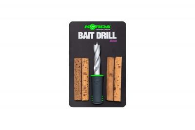 Korda Vrtáčik Bait Drill